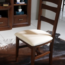 SILLA TOLEDO