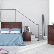 dormitorio matrimonio bolonia