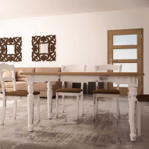 mesa clasica
