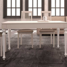 mesa madrid pata torno
