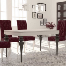 mesa venecia